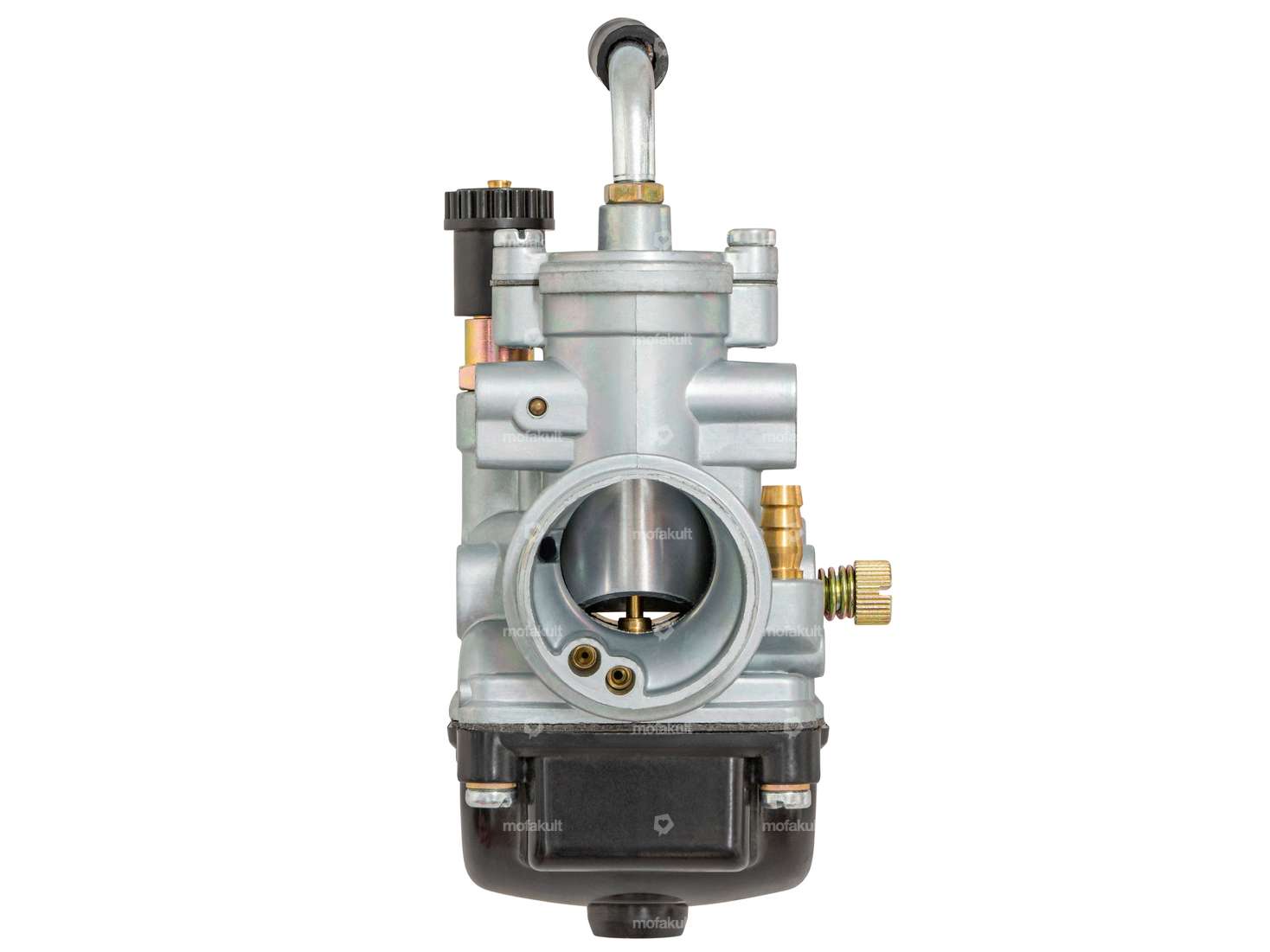 21 mm PHBG AS Vergaser Handchoke (Dell'Orto Nachbau) Carousel Image 4