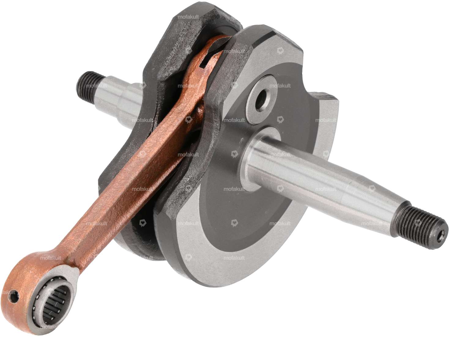 Kurbelwelle | Zündapp (Typ 434 / 247) Carousel Image 2