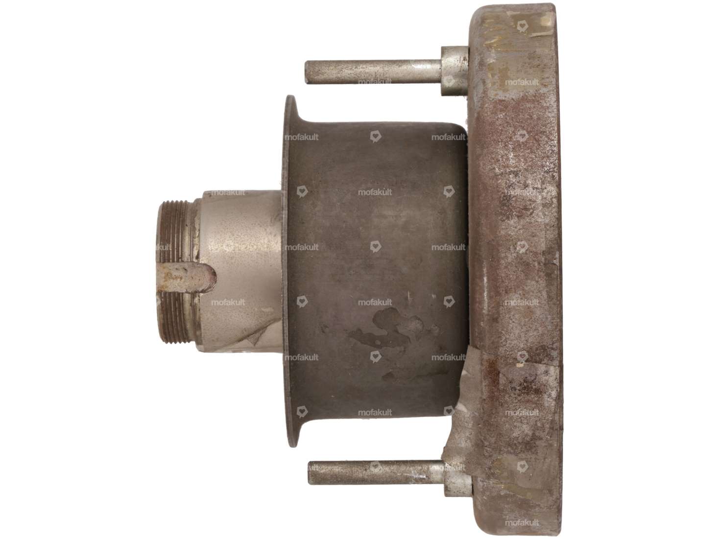 Grundträger Wandler (1. Generation) NOS | Piaggio Ciao, SI, Bravo, Boxer Carousel Image 3