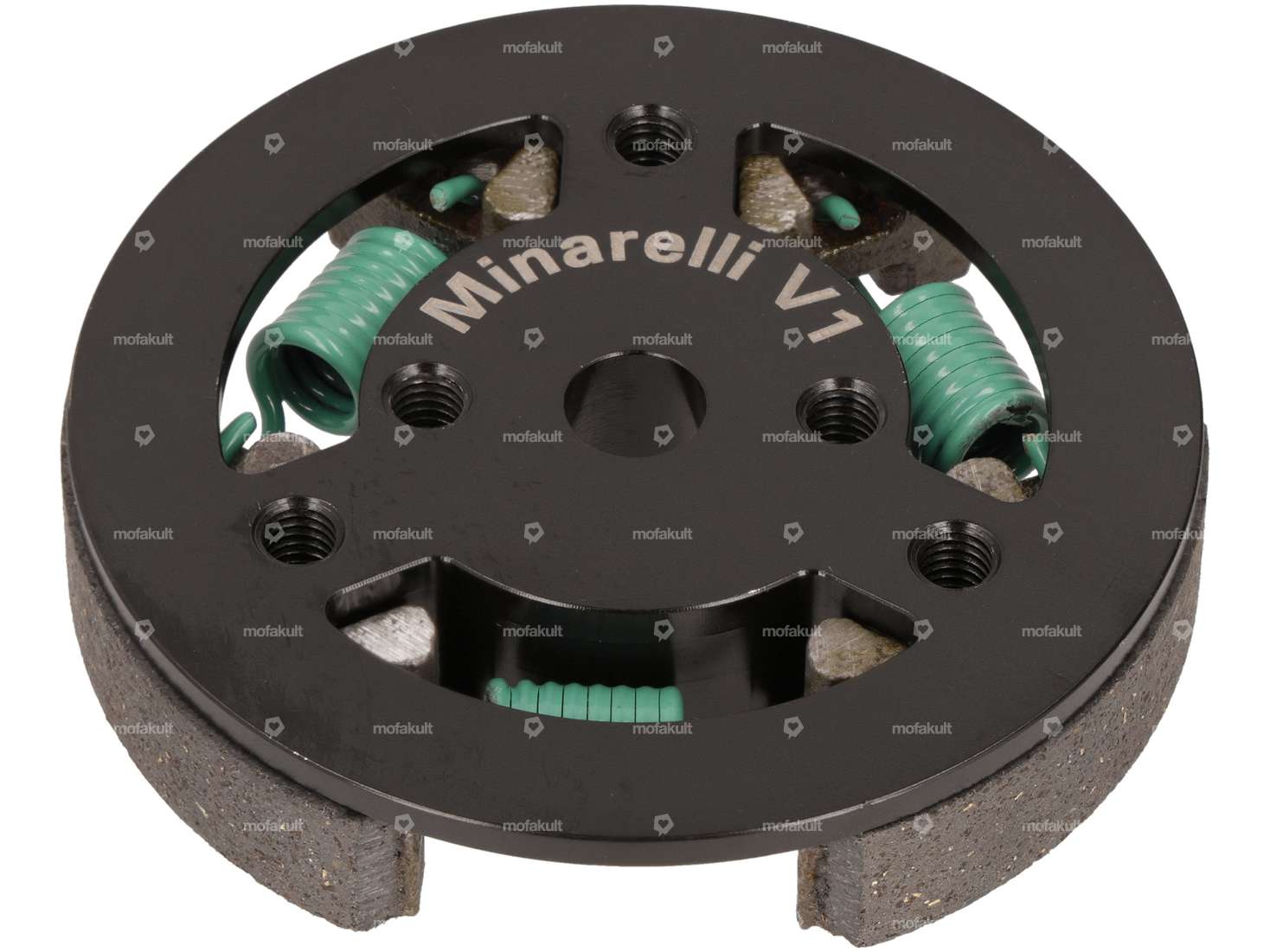 Jammer clutch cone version | Minarelli V1 Carousel Image 2