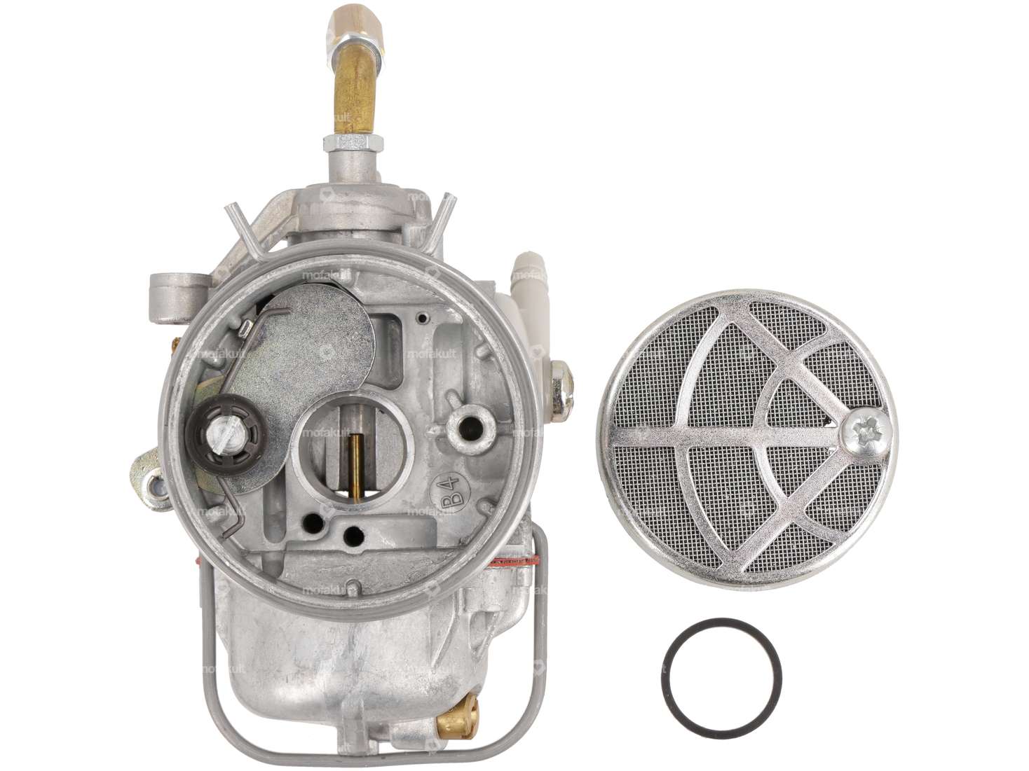 Gurtner carburetor GA14 | Peugeot 103, MBK, Motobécane 51 Carousel Image 4