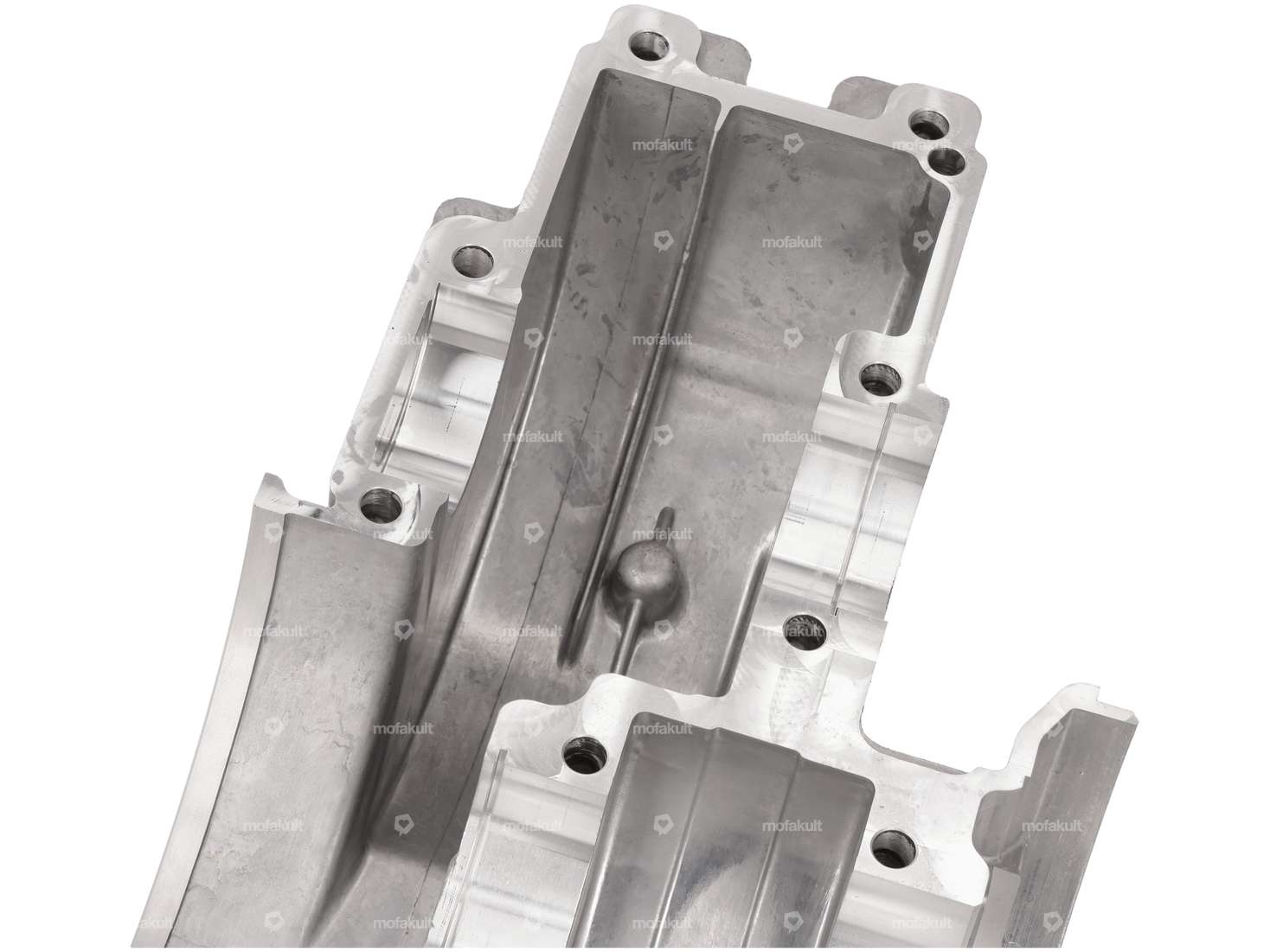 ADDY GME Motorengehäuse «der.pruefstand» Edition | Puch E50 Carousel Image 9