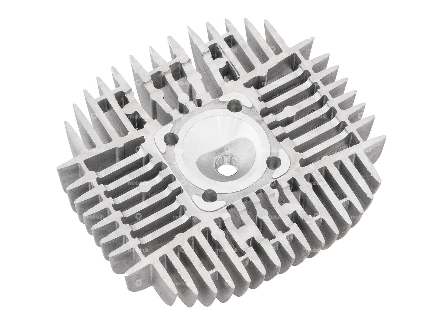 Parmakit 47 mm Zylinderkit mit Zylinderkopf | Puch Carousel Image 5