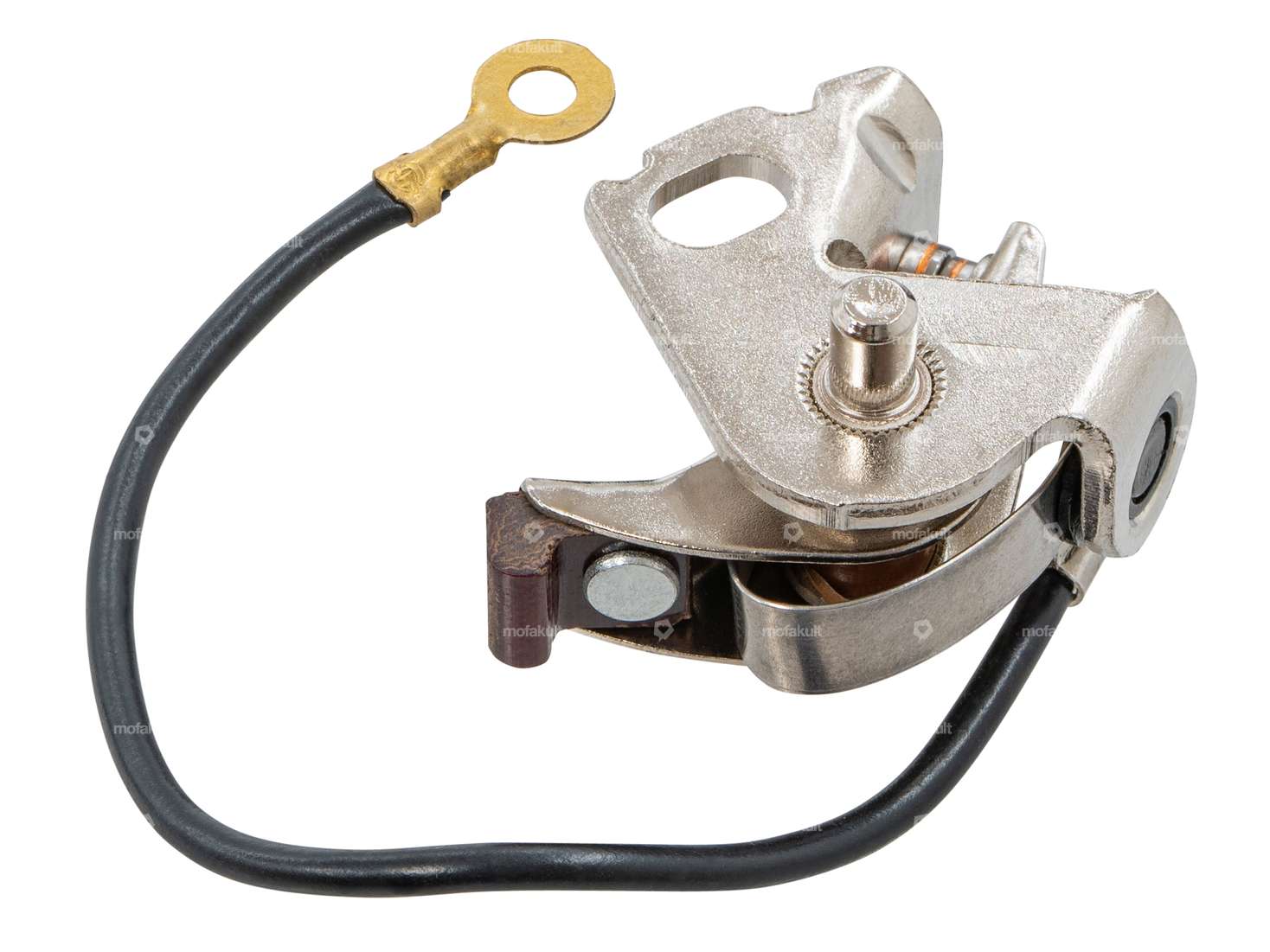 Unterbrecher mit Kabel (Budget) | Bosch / Ducati Carousel Image 3