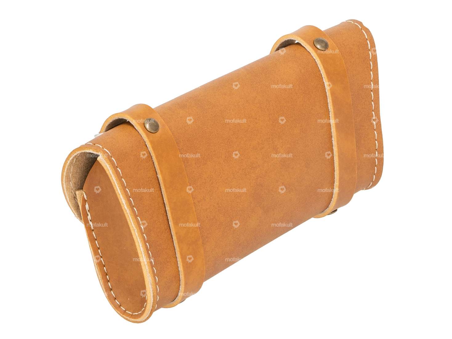 Satteltasche «Classic» braun Carousel Image 2