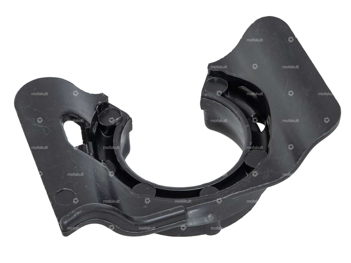 Rahmenschutz ohne Klammer | Puch Maxi S Carousel Image 2