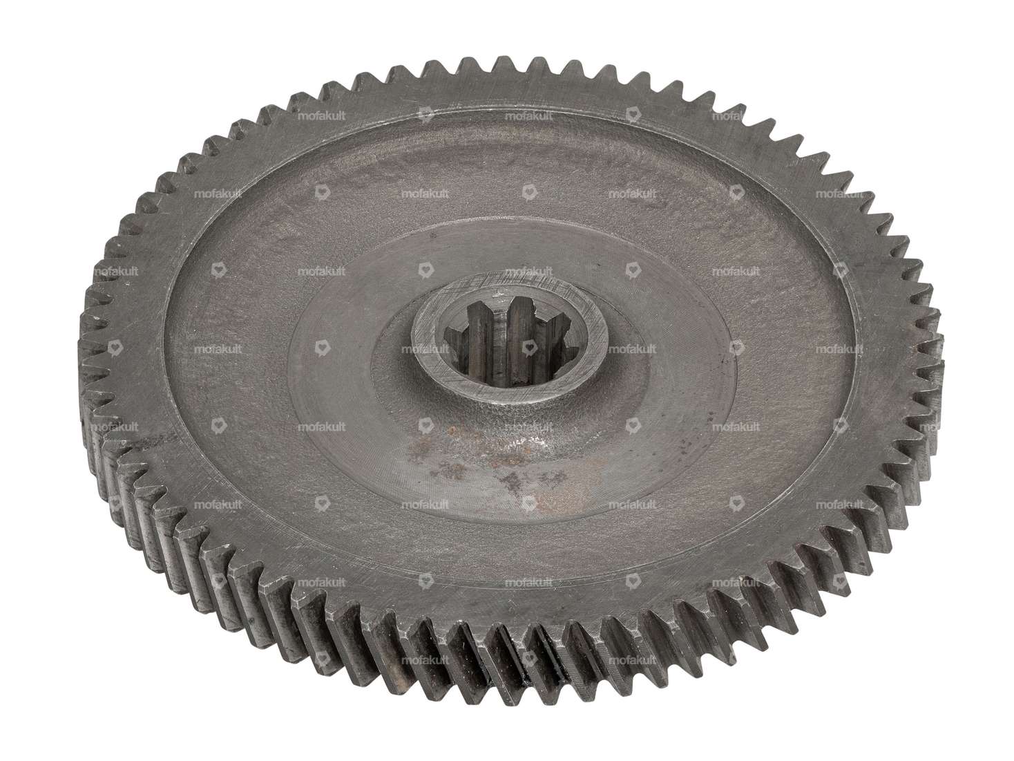 Drive gear 72 teeth Occ. | X30 Velux Carousel Image 2