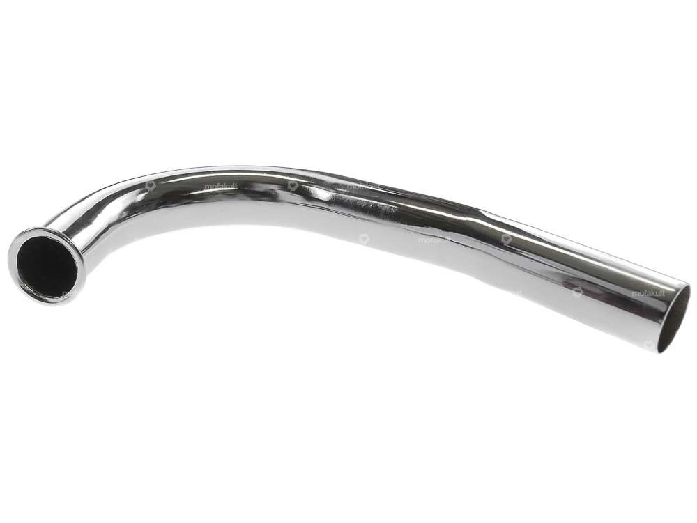 GPO Auspuffkrümmer 32 mm | Sachs 50/2, 50/3 Carousel Image 2