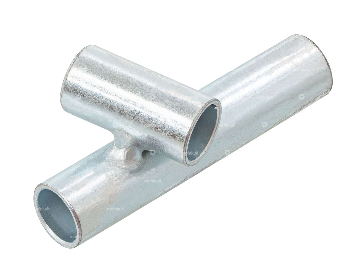 Distanzstück Puch X30 Tankbride (mit Kabelführung) Carousel Image 1