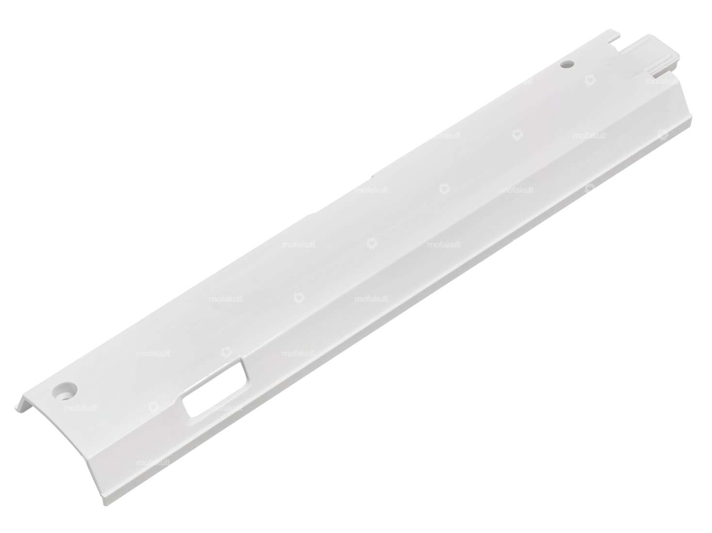 Kabelschacht weiss | Puch Maxi Carousel Image 1