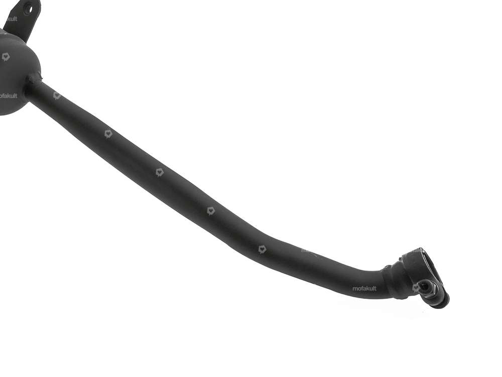 SITO exhaust Ø 20 mm | Piaggio Ciao, Bravo Carousel Image 2