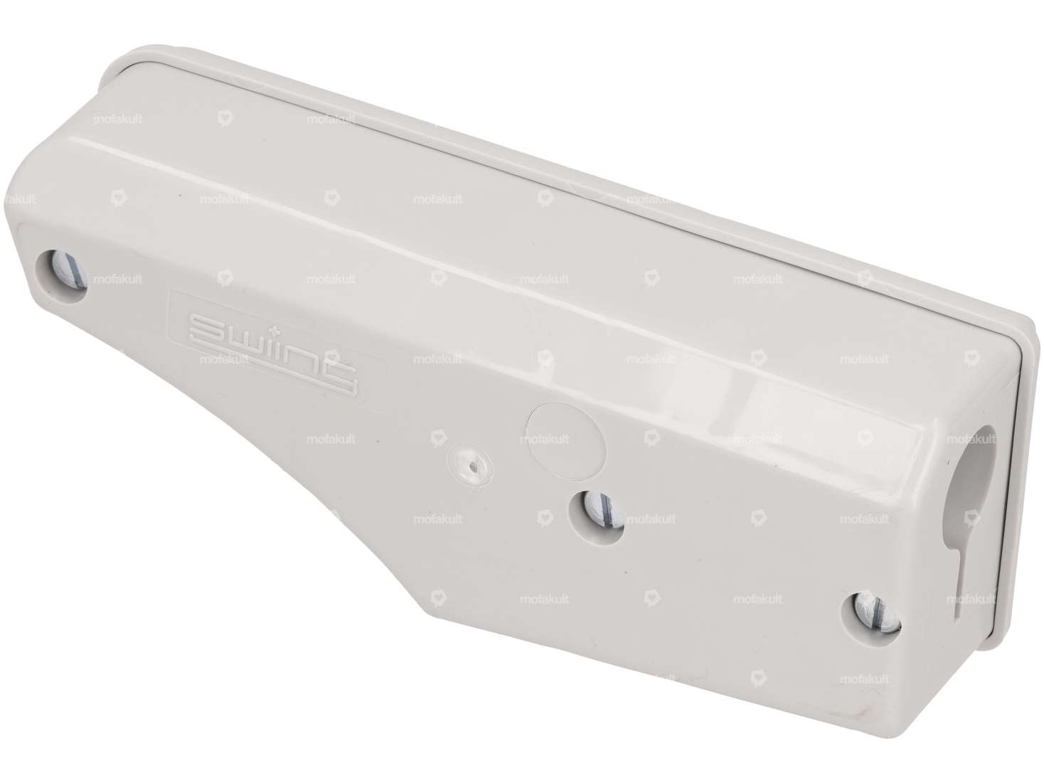 swiing® revival air filter original gray | Sachs 503 Carousel Image 1