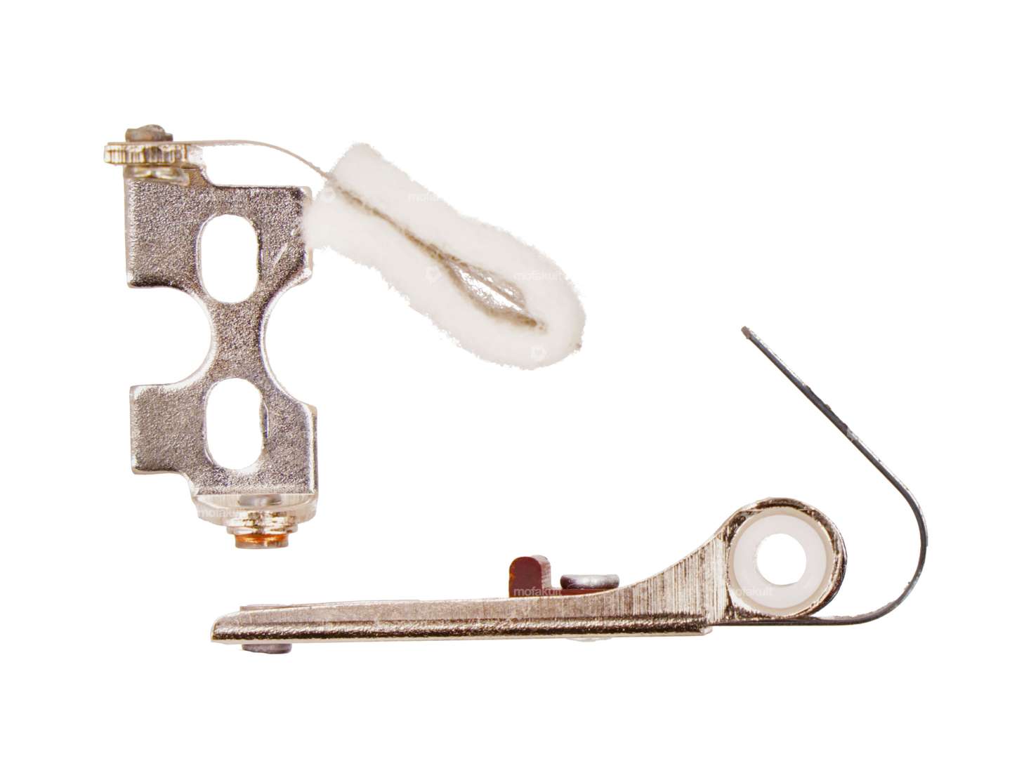 EFFE Unterbrecher | Solex 2200, 3800, 5800 Carousel Image 1