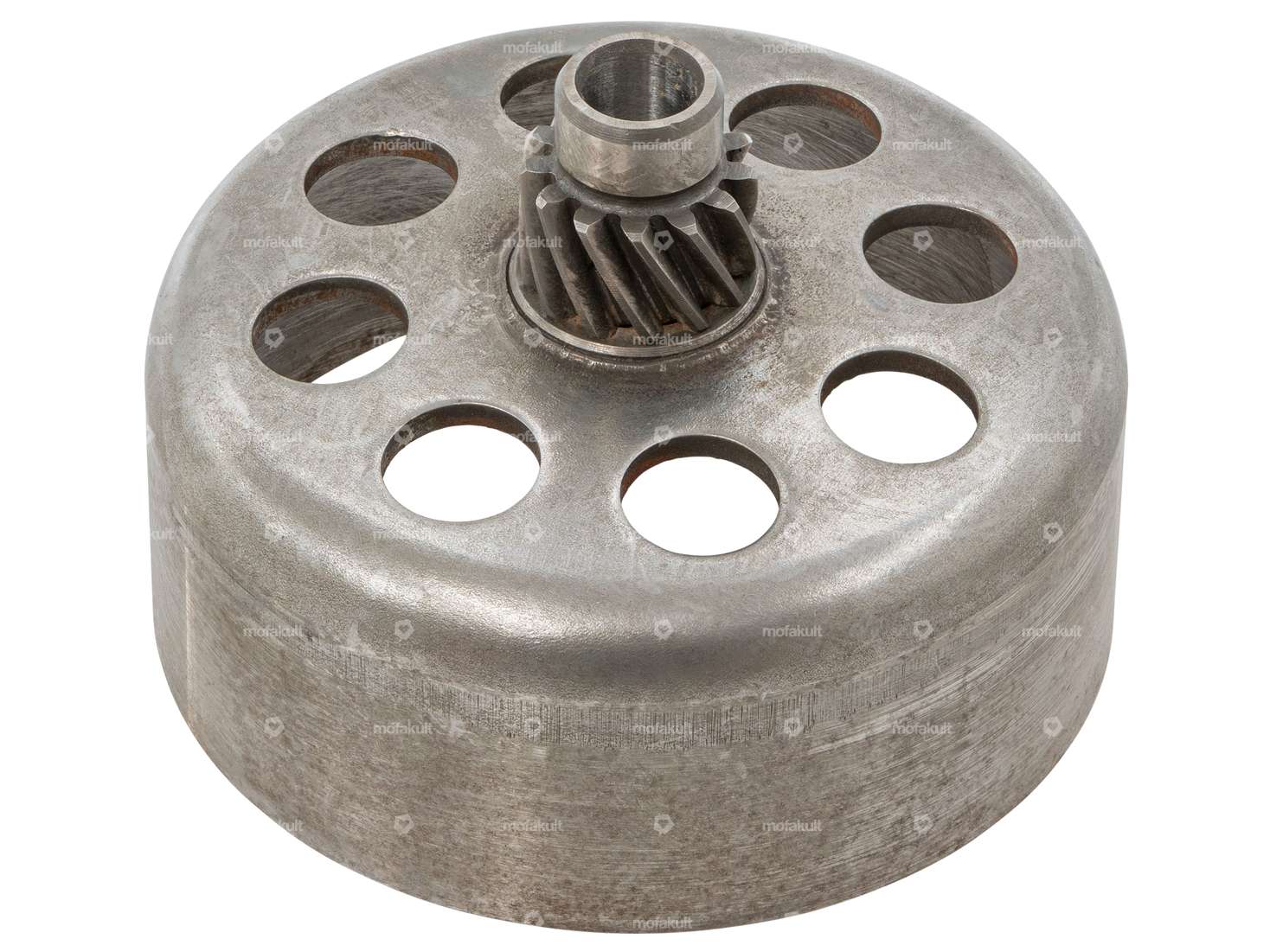 Clutch bell ZA50 Ø 10.25 mm 13 teeth NOS | Puch Carousel Image 1