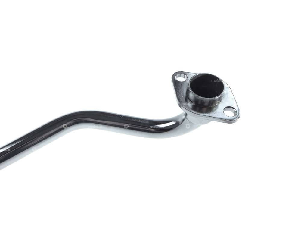 Exhaust manifold 20 mm left | Sachs 504, 505 / Hercules Prima, Optima Carousel Image 3