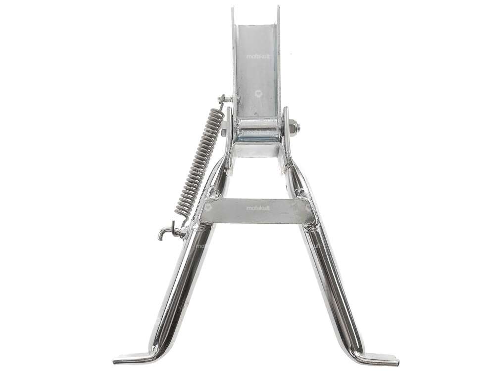 Hauptständer zum anschweissen Carousel Image 1