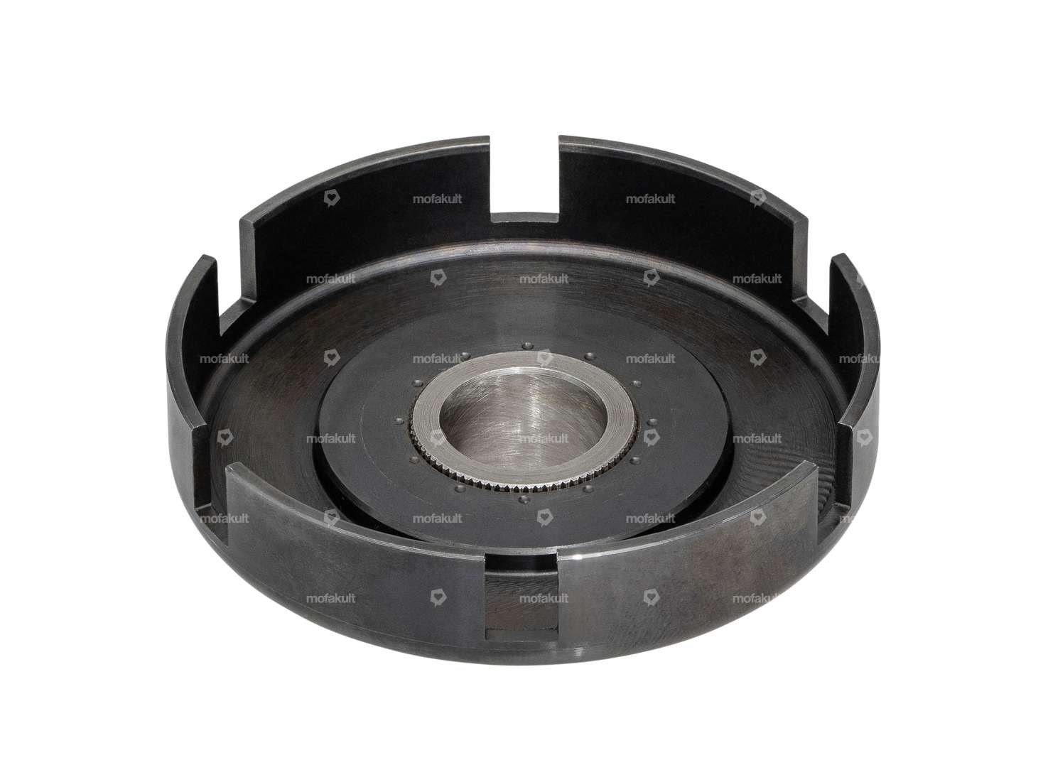 Kupplungskorb Z50 19 Zähne | Puch X30 Carousel Image 2