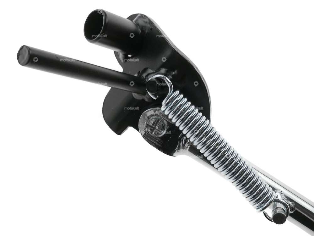 Seitenständer Chrom | Piaggio Ciao PX, C24 Carousel Image 2