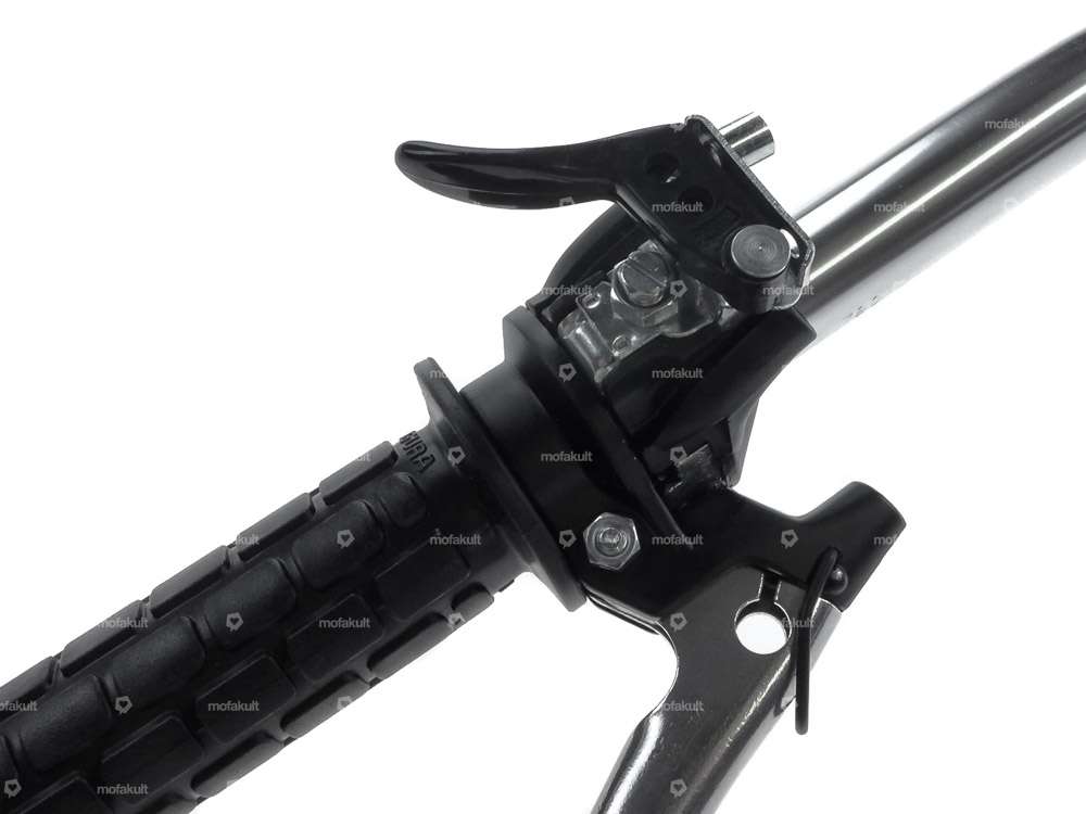 swiing® revival Dekohebel Schlitzaufnahme links weiss (Magura) Carousel Image 4