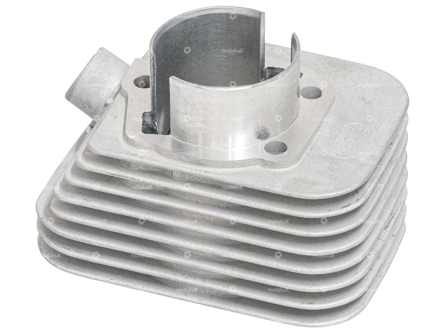 Pinasco 46 mm Zylinderkit inkl. Kopf 10 mm KoBo | Piaggio SI, Bravo, Grillo Carousel Image 4