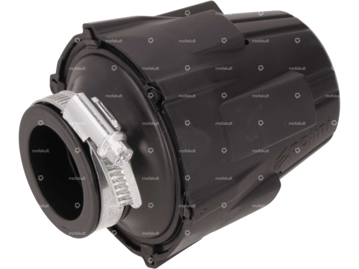 Polini air filter Air Box Ø 32 mm straight Carousel Image 1