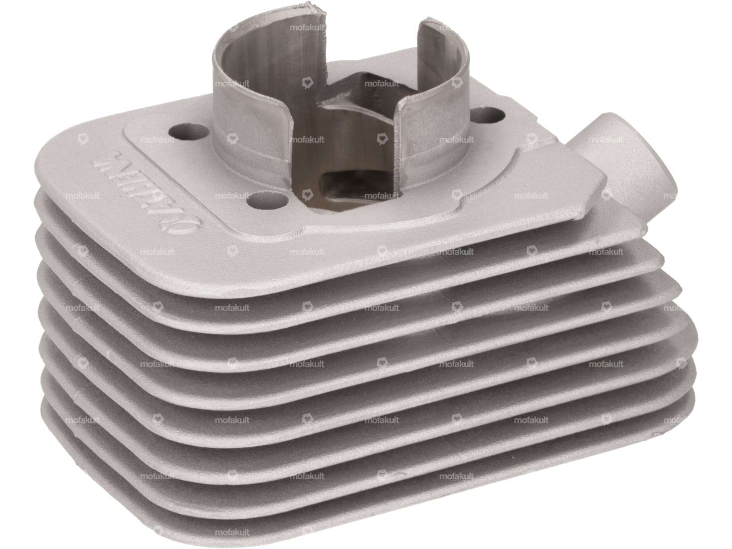 Athena 46 mm cylinder kit without head 10 mm KoBo | Piaggio Ciao, SI, Bravo, Boxer Carousel Image 2