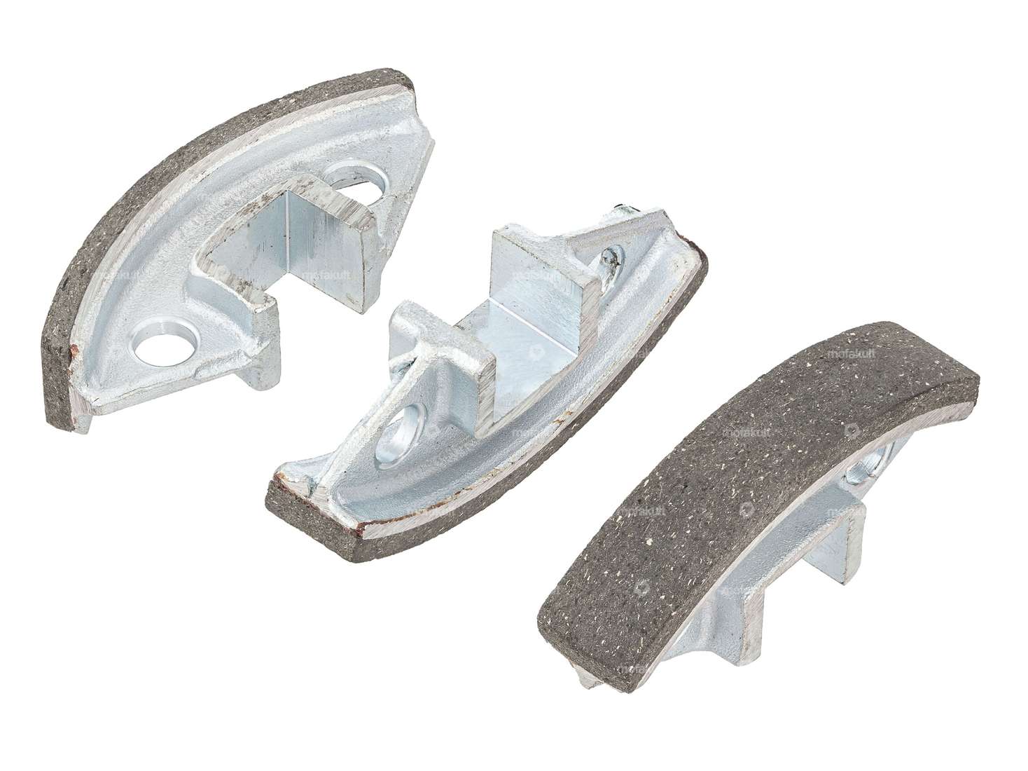 Jammer clutch linings racing clutch | Puch E50 Carousel Image 1