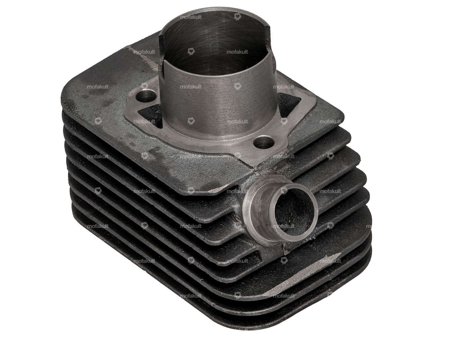 43 mm Zylinder | Piaggio Ciao, SI, Bravo, Boxer Carousel Image 1