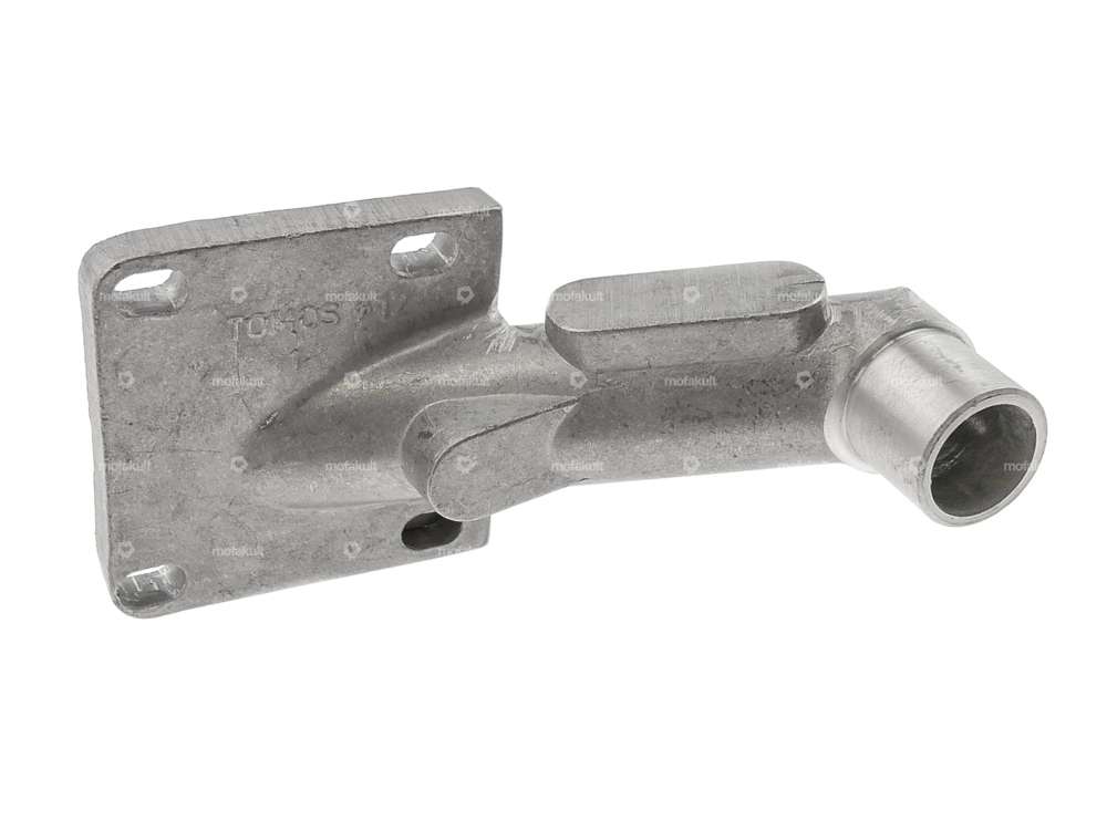 Ansaugstutzen 12 mm original Tomos Carousel Image 1