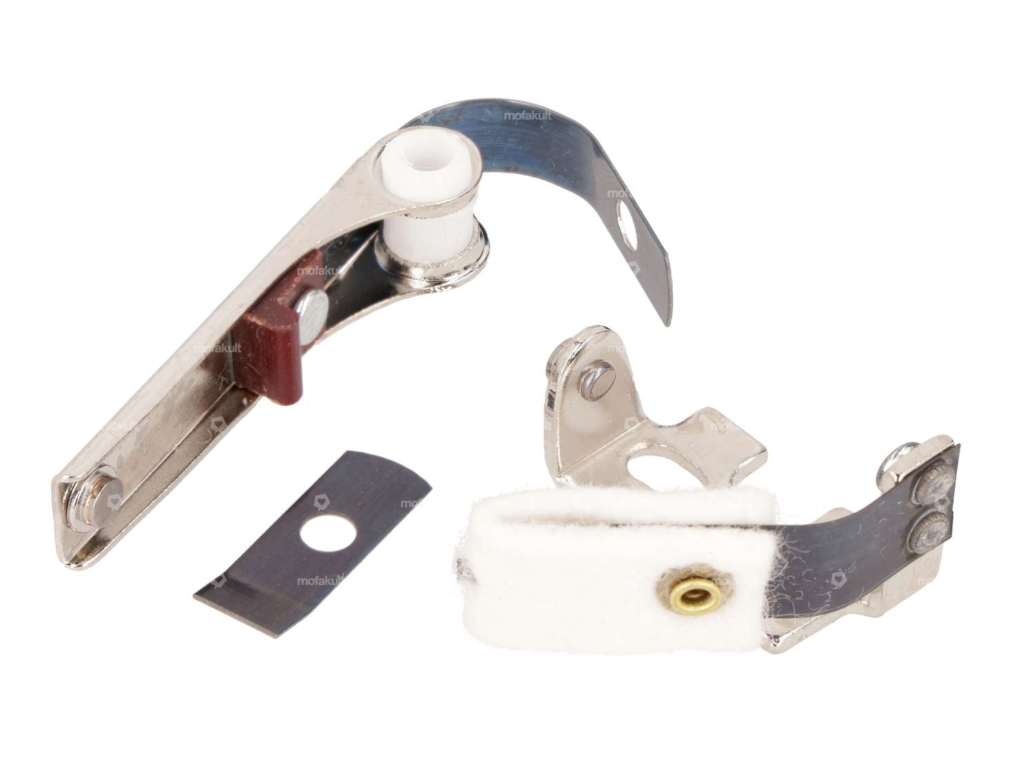 Unterbrecher | Solex 2200, 3800, 5800 Carousel Image 1