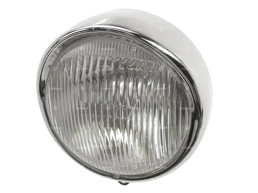 Lamp insert Ø 100 mm with reflector CEV/Hella | mofakult