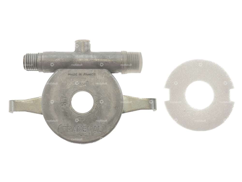 Transval Tachoantrieb 18" | MBK 88 Carousel Image 1