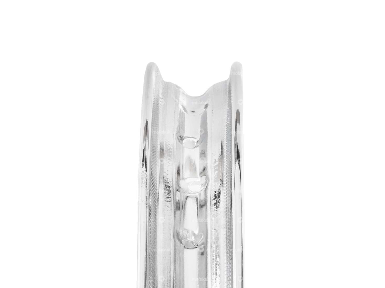 Felgenring 1.20 x 17" (47 mm) Chrom Carousel Image 3