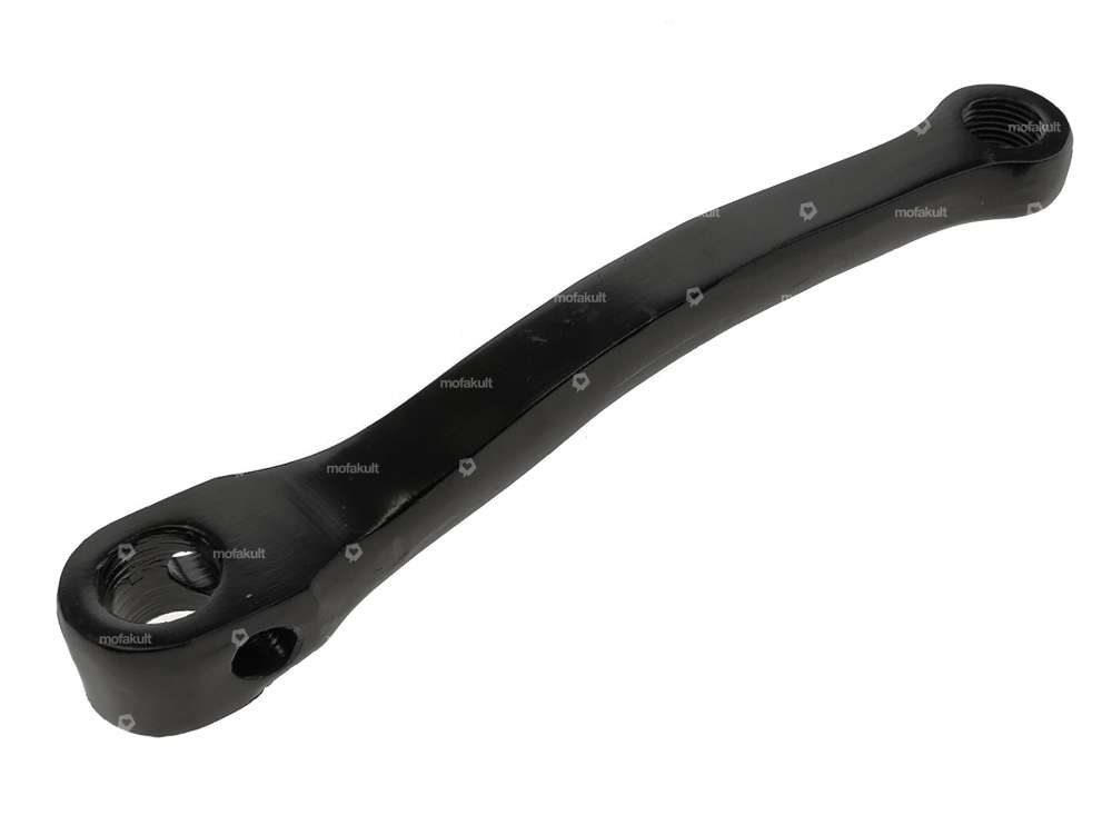 Tretkurbeln schwarz Paar | Tomos Carousel Image 2