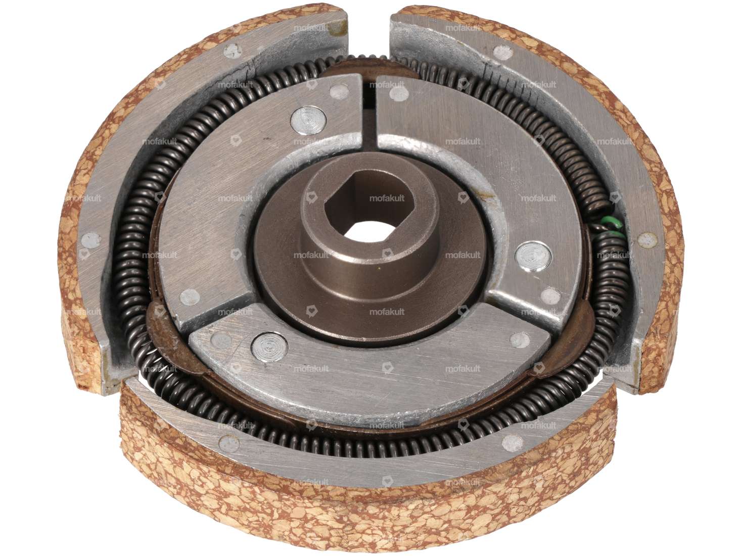 Clutch 1st gear old version NOS | Tomos A3 Carousel Image 1