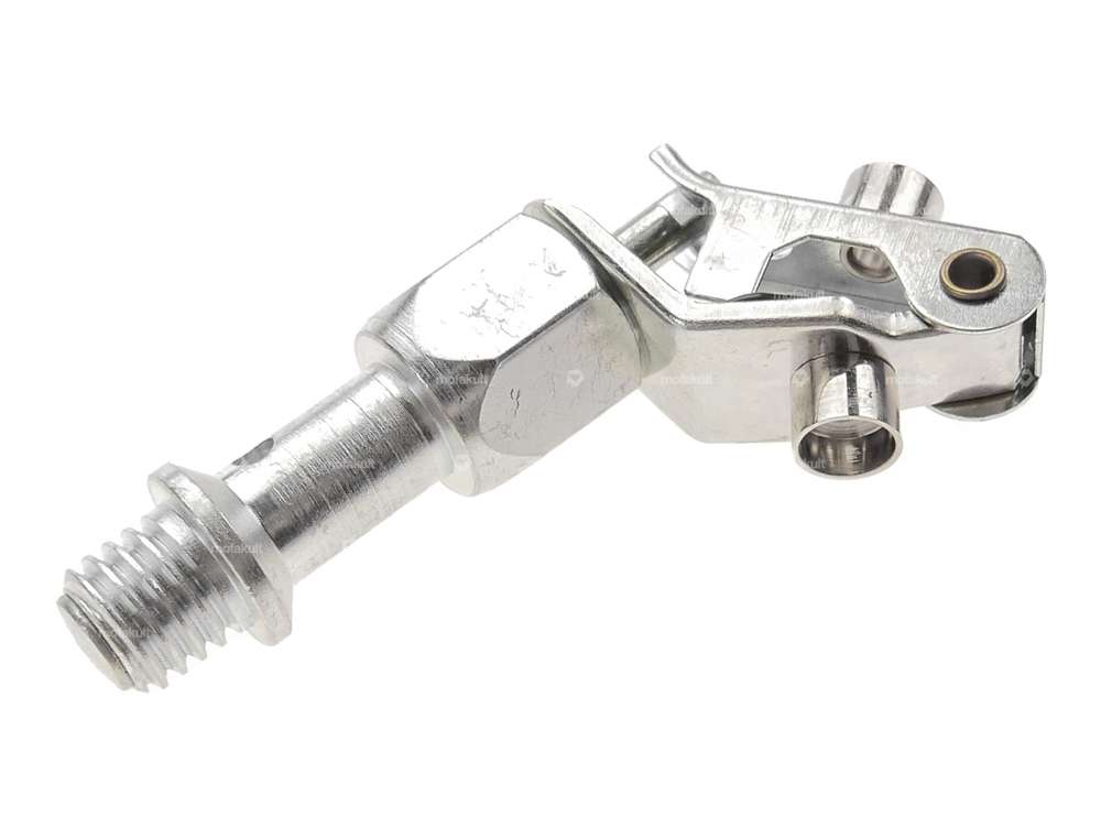 GPO Dekompressor M10x1.5 45° Carousel Image 3