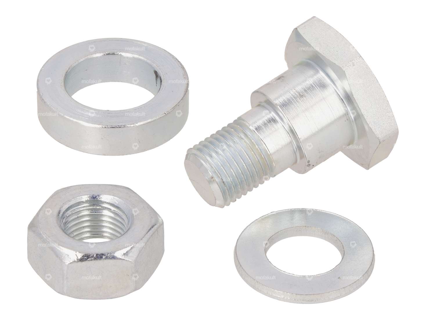 swiing® revival Lagerbolzen Puffergabel | Puch X30 Velux Carousel Image 1