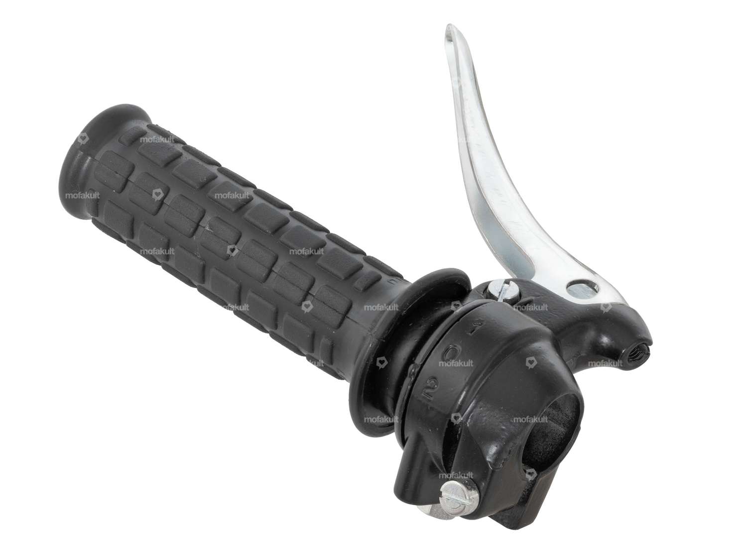 Lusito Schaltgriff 2-Gang schwarz Carousel Image 2