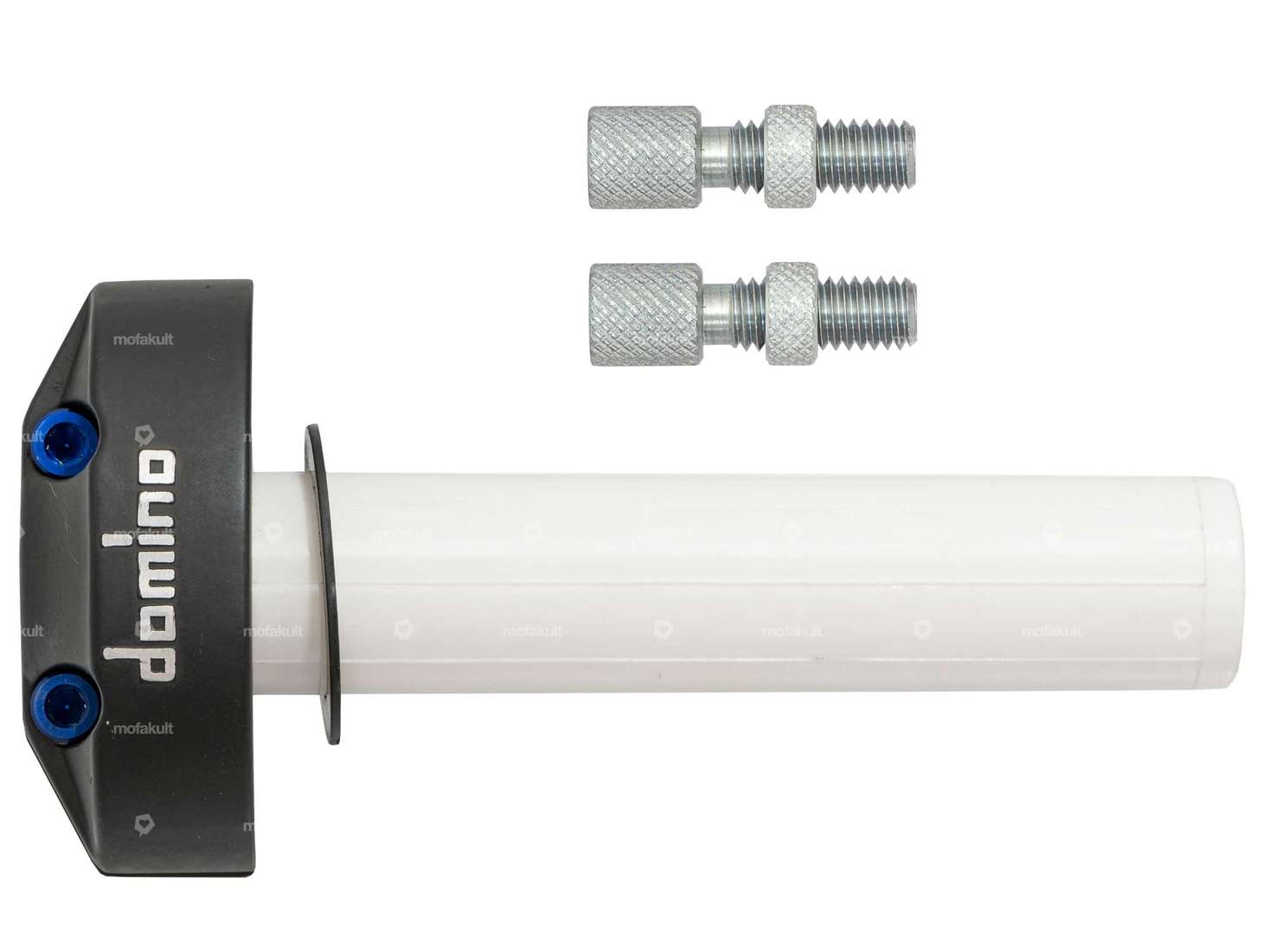 Domino Gasgriff Doppelgaszug (36mm, 3.6°/mm) Carousel Image 1