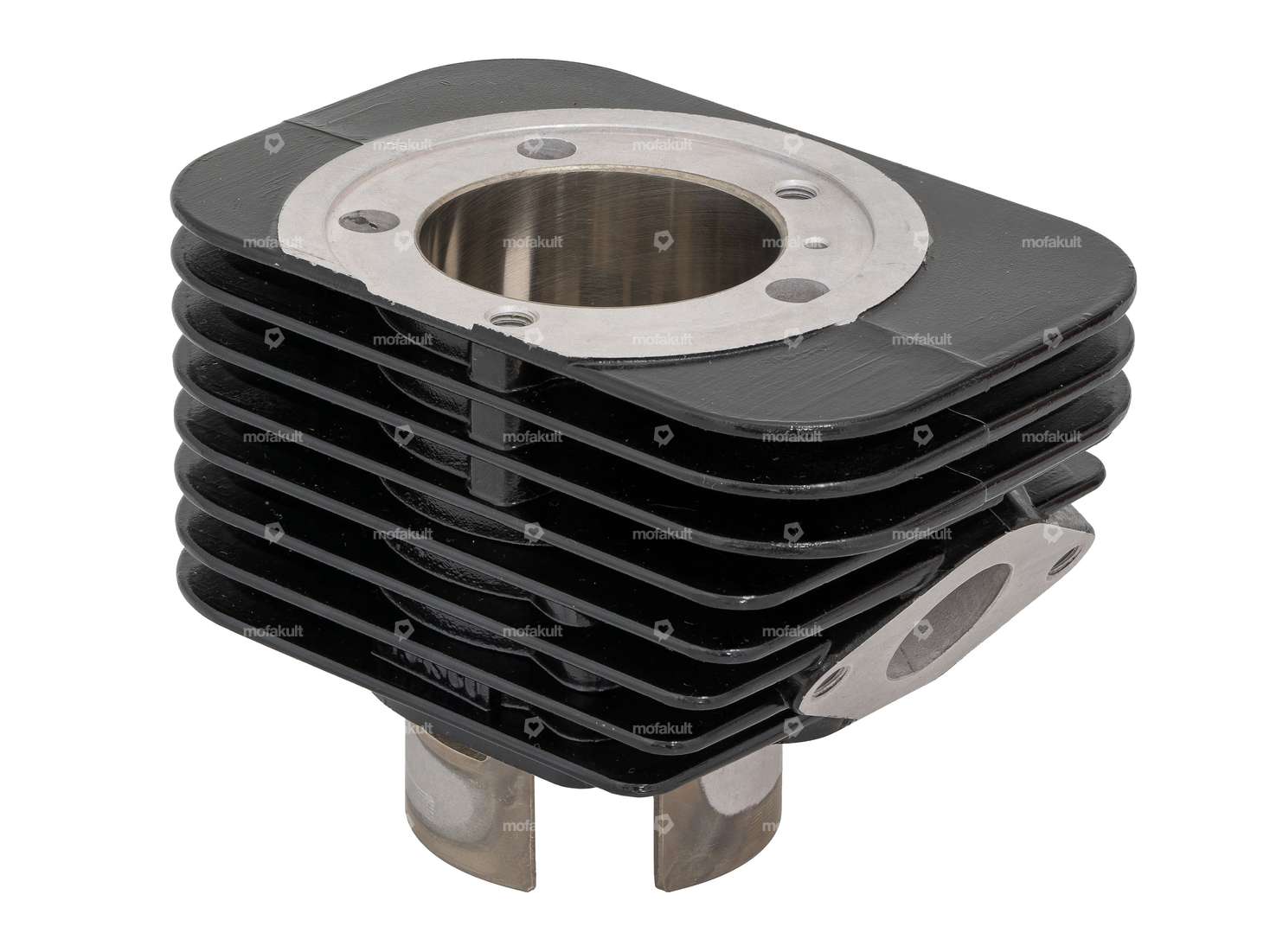 Pinasco 46 mm cylinder kit EVOTEN BIG 12 mm KoBo | Piaggio Ciao, SI, Bravo, Boxer Carousel Image 4