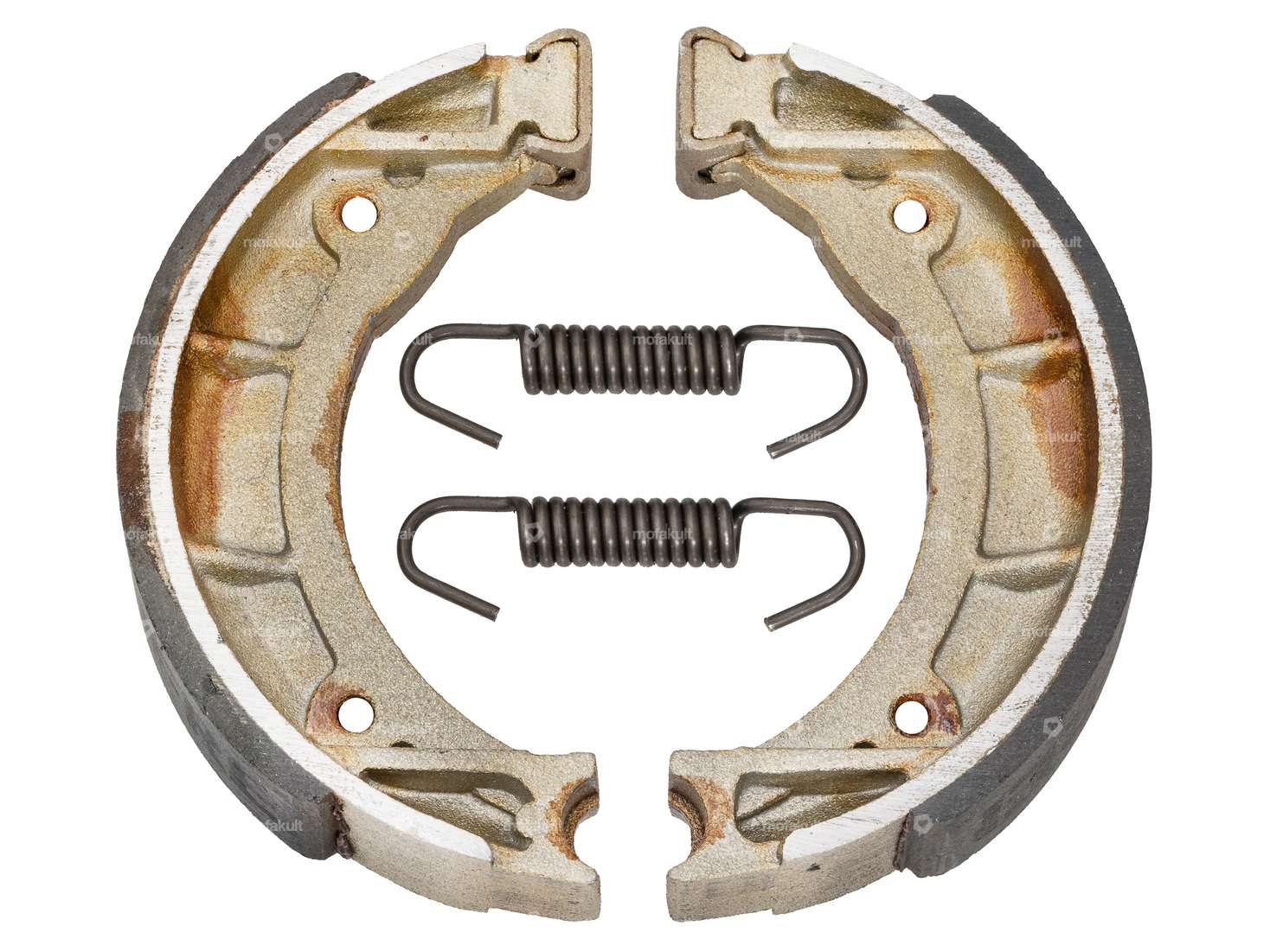 NewFren brake shoes Ø 118 x 20 Carousel Image 1