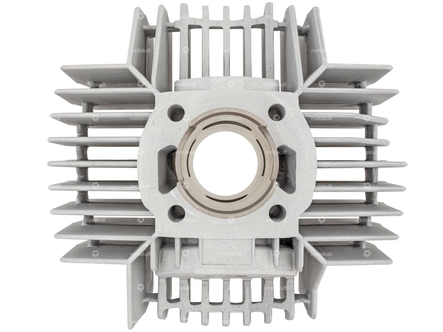 38 mm cylinder kit aluminum | Puch Monza / X50 Carousel Image 2