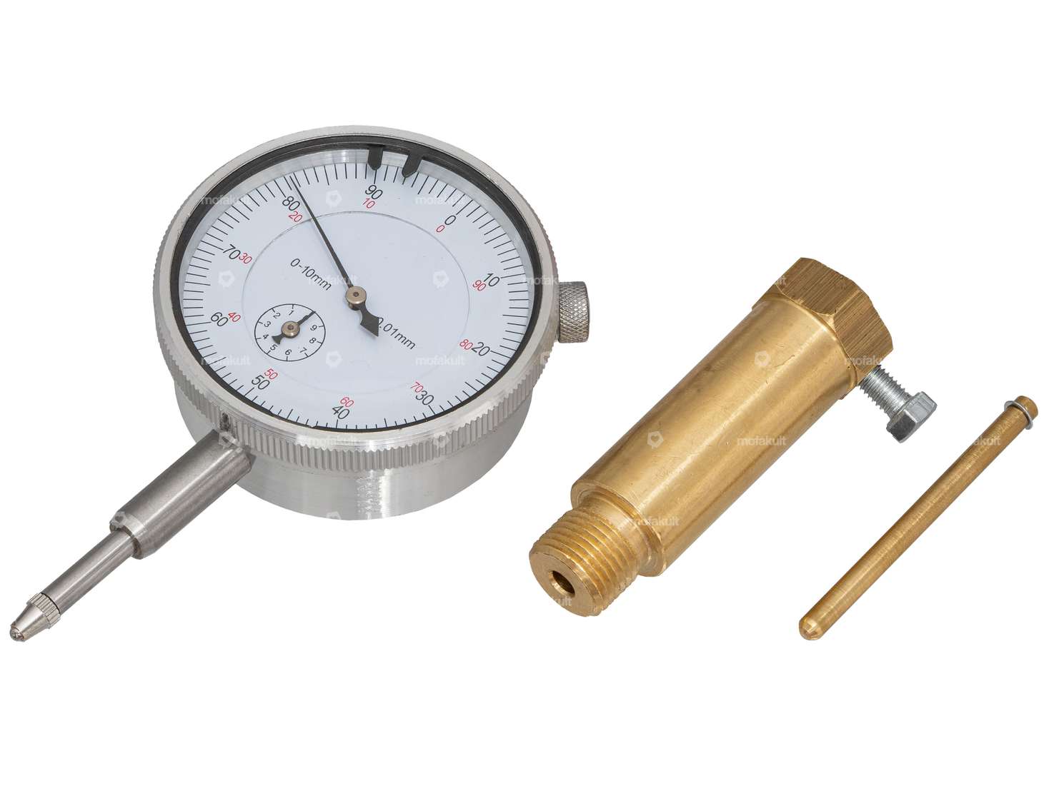 Polini Werkzeug Zündungseinstellung analog M14x1.25 Carousel Image 1