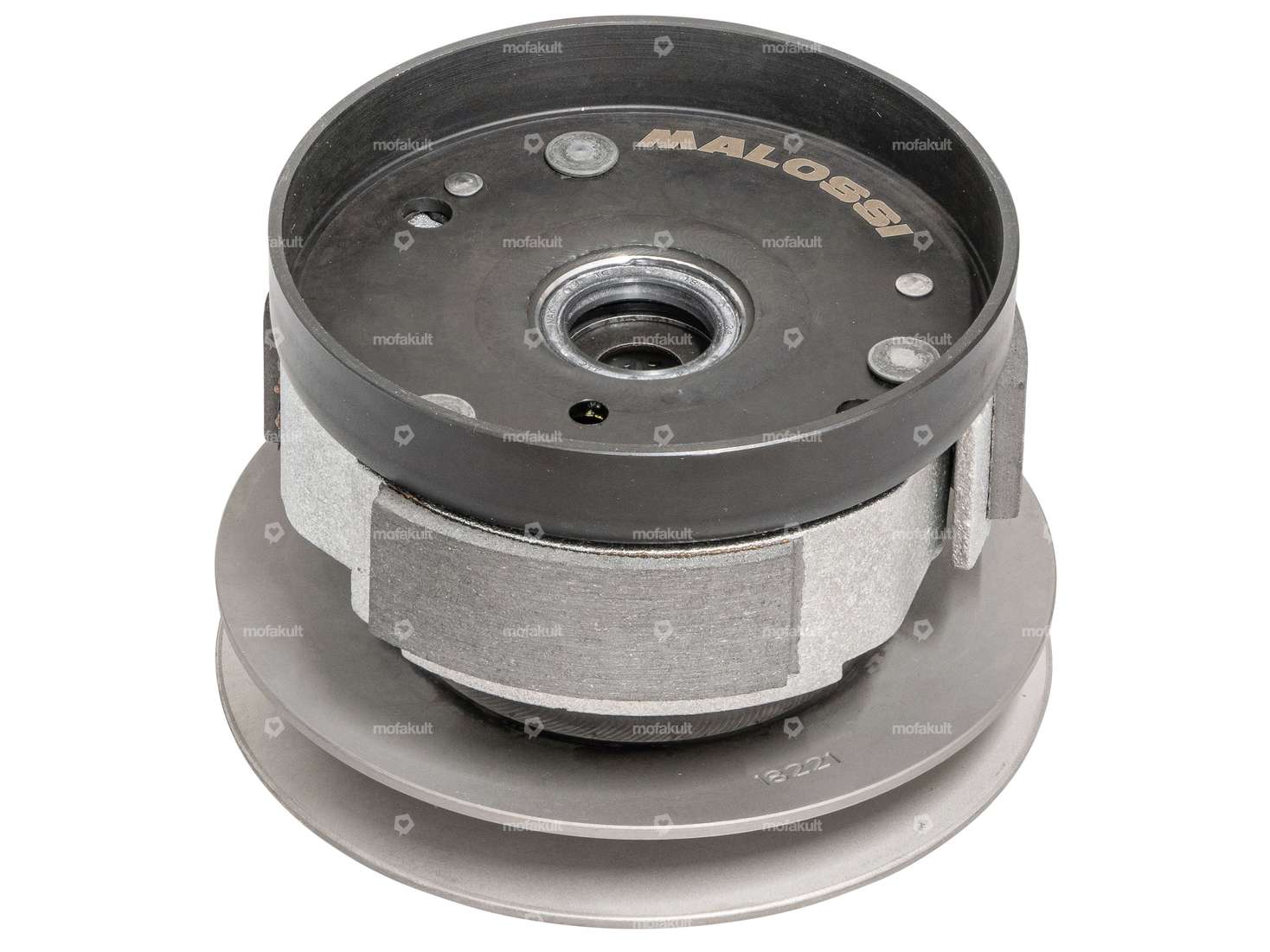 Malossi Fly Clutch converter Vario Ø 102 mm | Piaggio SI, Bravo, Boxer Carousel Image 2