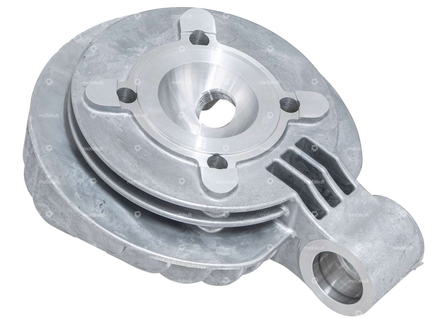 BAD ASS Zylinderkopf L Ø 41-43 mm | Sachs 502, 50/2, 50/3, 50/4 Carousel Image 2