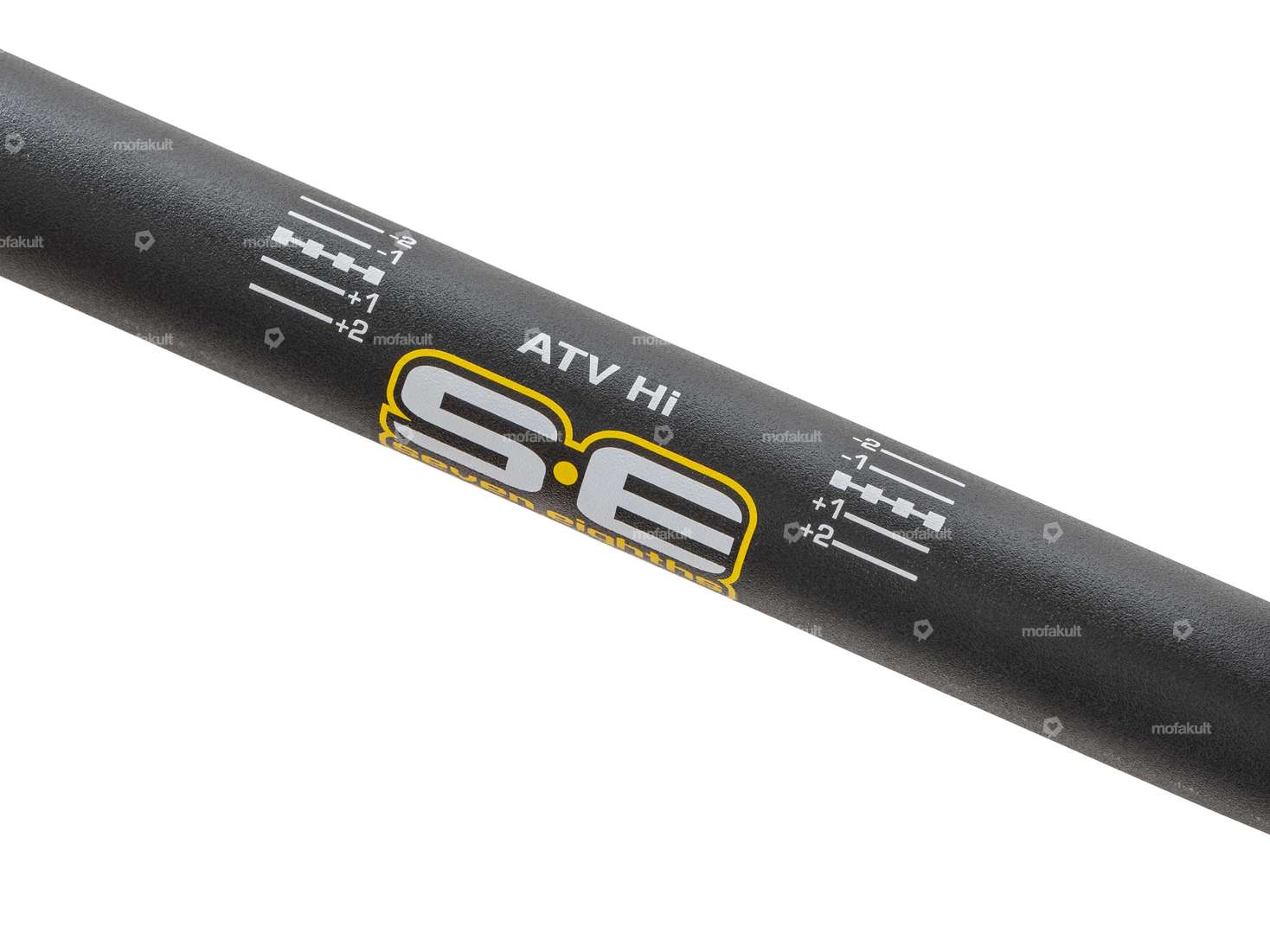 ProTaper Lenker «ATV HIGH» Gabelplatte 15 cm schwarz Carousel Image 3