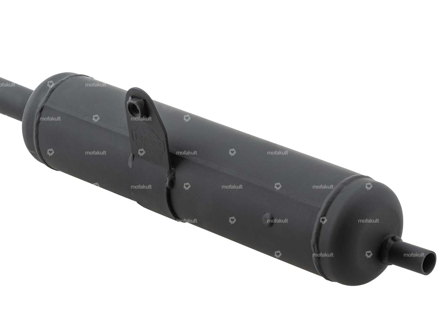 RMS Auspuff Ø 25 mm | Piaggio SI Carousel Image 3