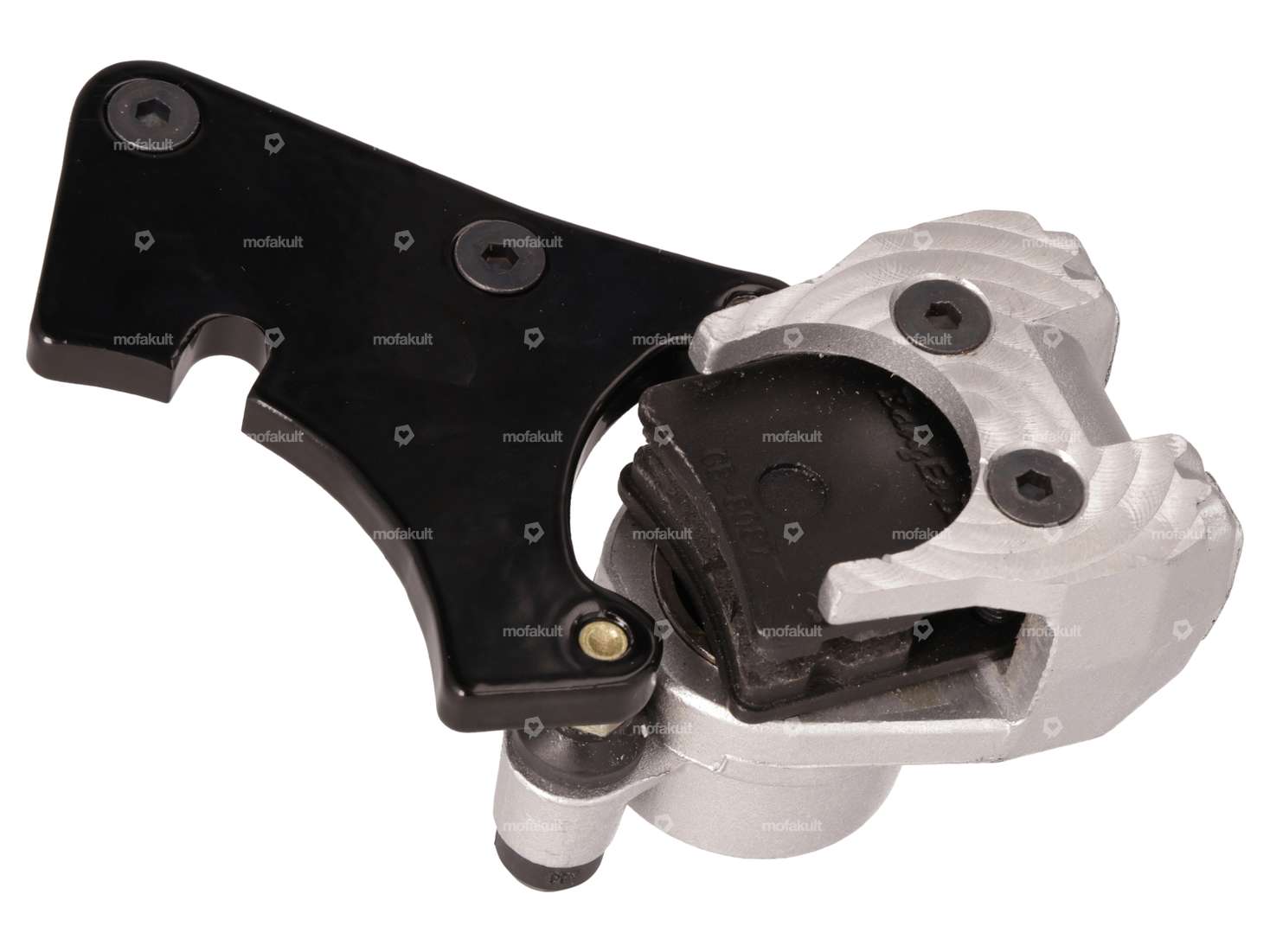 Scheibenbremse-Set Gussfelge vorne | Piaggio Bravo Carousel Image 6