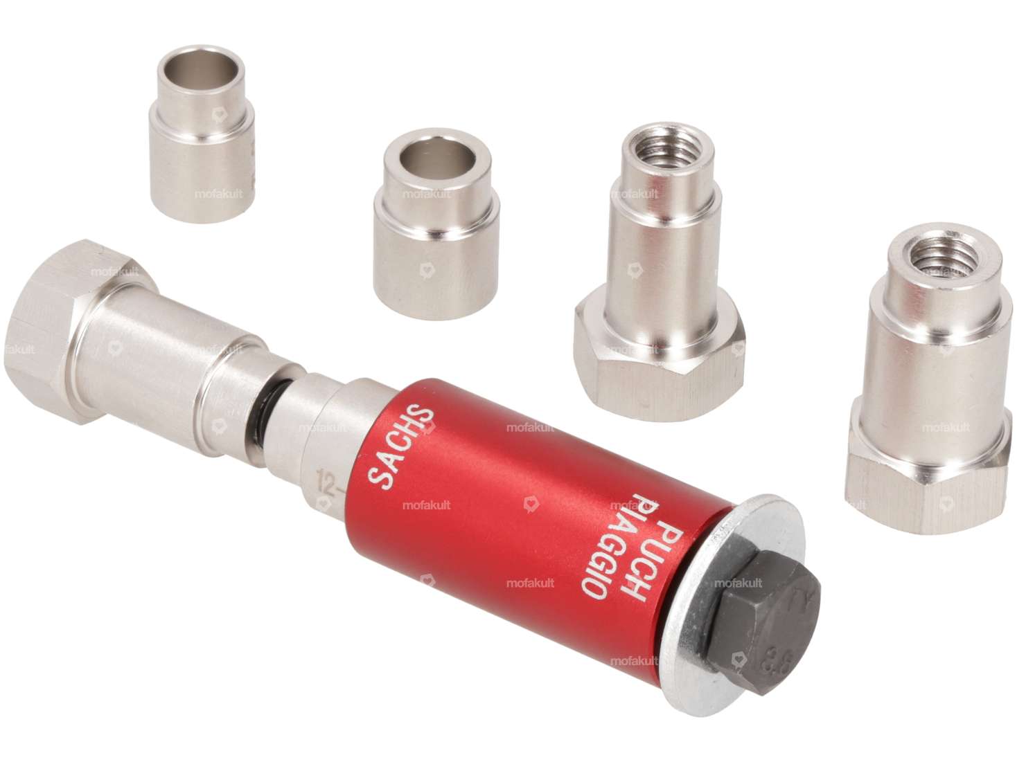 swiing® ingenious Pleuelbüchsen Montage-Werkzeug Carousel Image 2