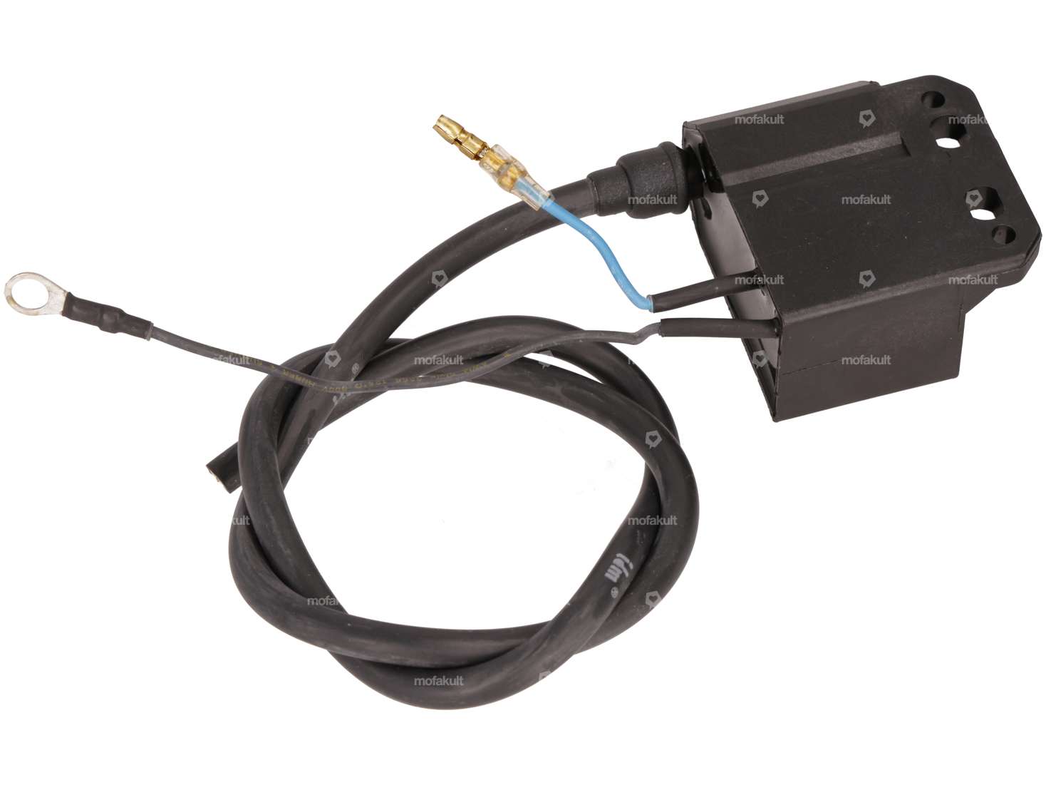 Polini EVO Electronic ignition | Piaggio Ciao, SI, Bravo, Boxer Carousel Image 3